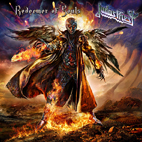 Judas Priest: Redeemer Of Souls