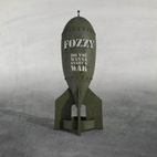 Fozzy: Do You Wanna Start A War
