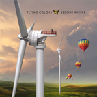 Flying Colors: Second Nature