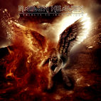 Various Artists: Kerrang: Maiden Heaven