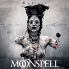 Moonspell: Extinct