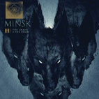 Minsk: The Crash & The Draw