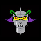 Insane Clown Posse: The Marvelous Missing Link (Lost)