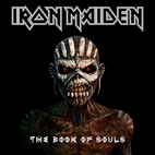 Iron Maiden: The Book Of Souls