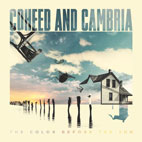 Coheed and Cambria: The Color Before The Sun