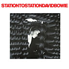 David Bowie: Station To Station