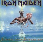 Iron Maiden: Seventh Son Of A Seventh Son