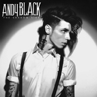Andy Black: The Shadow Side