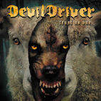 DevilDriver: Trust No One