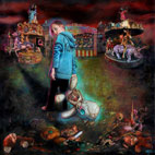 Korn: The Serenity of Suffering