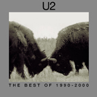 U2: The Best Of 1990-2000
