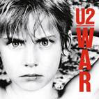 U2: War