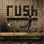 Rush: Roll The Bones
