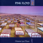 Pink Floyd: A Momentary Lapse Of Reason