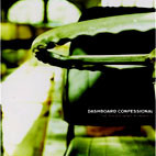 Dashboard Confessional: Swiss Army Romance