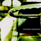 Dashboard Confessional: Swiss Army Romance