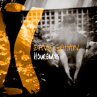 Dave Gahan: Hourglass