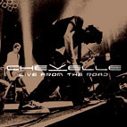 Chevelle: Live From The Road