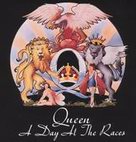 Queen: A Day At The Races