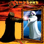 Symphony X: V: The New Mythology Suite