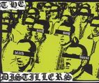 The Distillers: Sing Sing Death House
