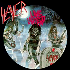 Slayer: Live Undead