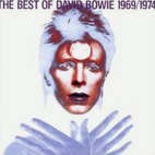 David Bowie: The Best Of David Bowie 1969/1974
