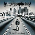 Lostprophets: Start Something