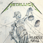 Metallica: ...And Justice For All