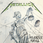 Metallica: ...And Justice For All