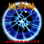 Def Leppard: Adrenalize