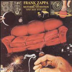 Frank Zappa: One Size Fits All