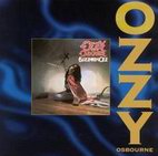 Ozzy Osbourne: Blizzard Of Ozz
