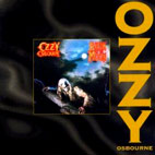 Ozzy Osbourne: Bark at the Moon
