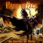HammerFall: No Sacrifice, No Victory
