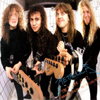 Metallica: The $5.98 E.P. - Garage Days Re-Revisited