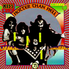 KISS: Hotter Than Hell