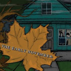 The Early November: The Acoustic