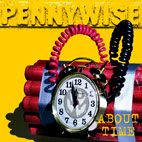 Pennywise: About Time