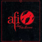 AFI: Sing the Sorrow