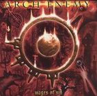 Arch Enemy: Wages Of Sin
