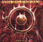 Arch Enemy: Wages Of Sin