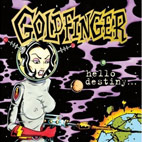 Goldfinger: Hello Destiny