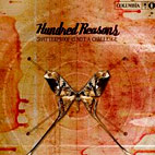 Hundred Reasons: Shatterproof Is Not A Challenge