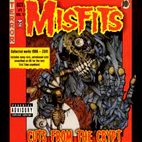 Misfits: Cuts From The Crypt
