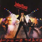 Judas Priest: Unleashed In The East