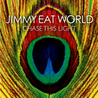 Jimmy Eat World: Chase This Light