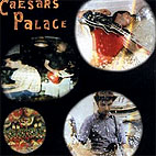 Caesars: Love For The Streets