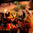 Buckethead: Monsters And Robots