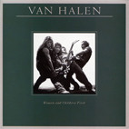Van Halen: Women And Children First
